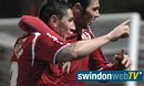 Swindon 4 Stockport 1